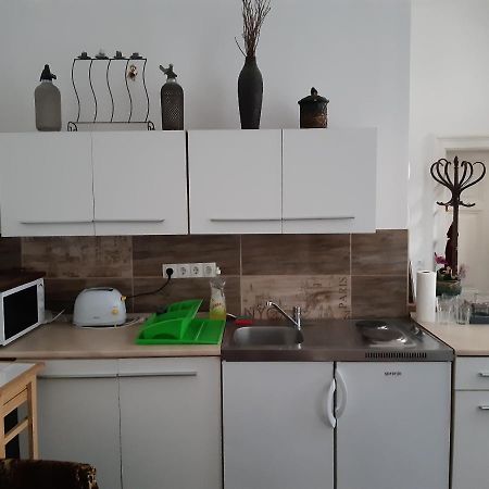 Apartament Valentin Apartman Budapeszt Zewnętrze zdjęcie
